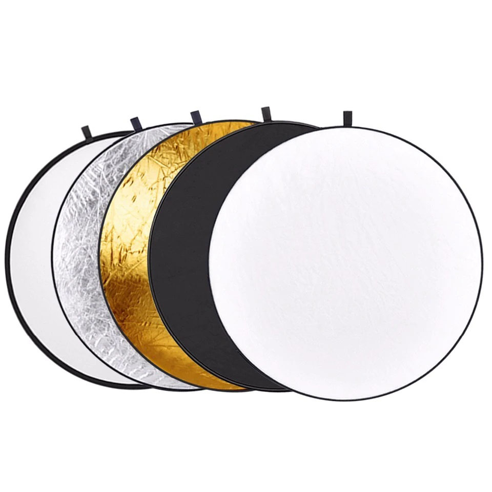 5-in-1-Reflector