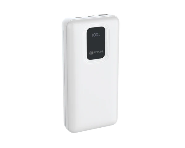 R-4025_Power_Banks_White_1 R-4025_Power_Banks_White_1