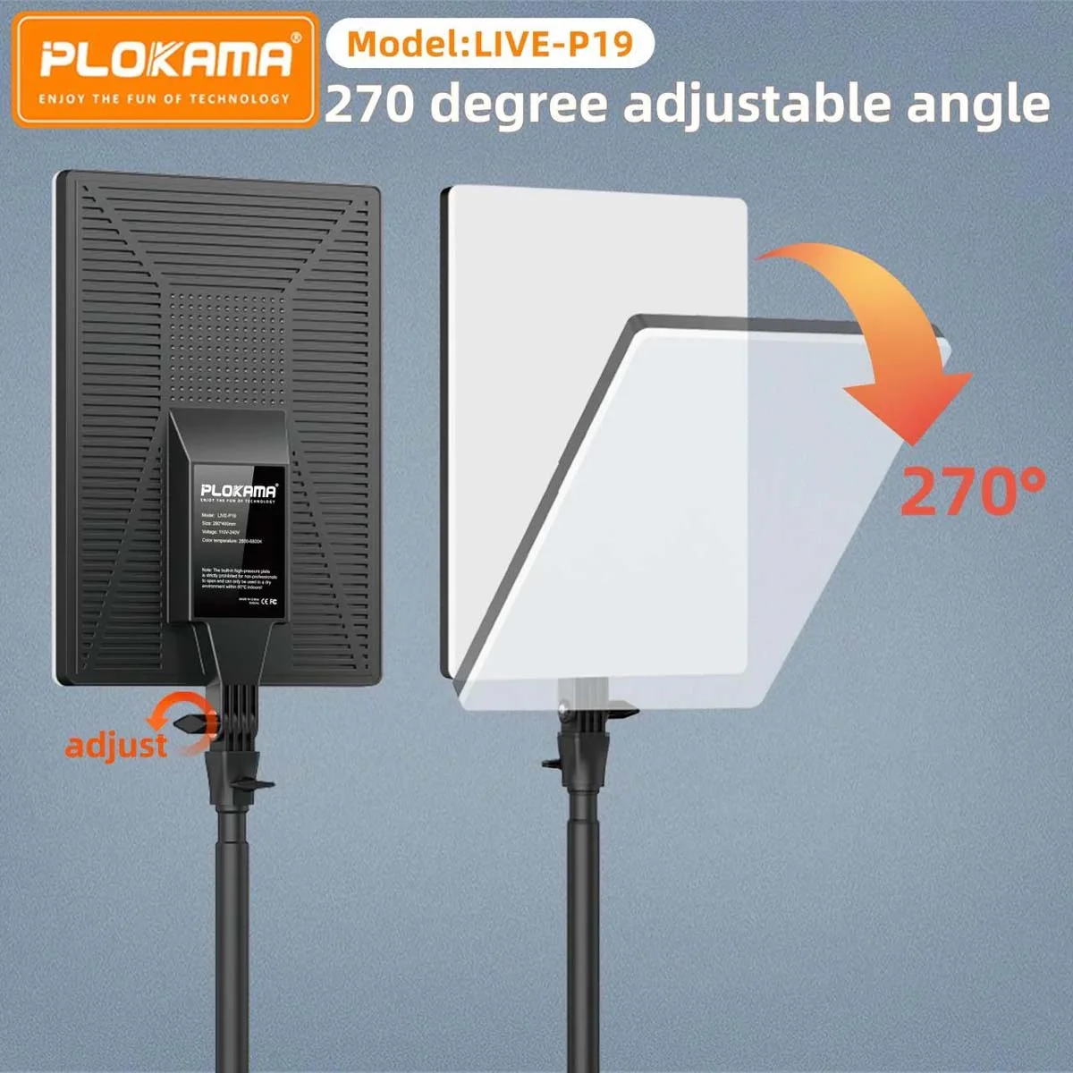 Plokama-P19-Fill-Light-4 Plokama-P19-Fill-Light-4